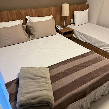 Flats Rio Stay Ρίο ντε Τζανέιρο Εξωτερικό φωτογραφία