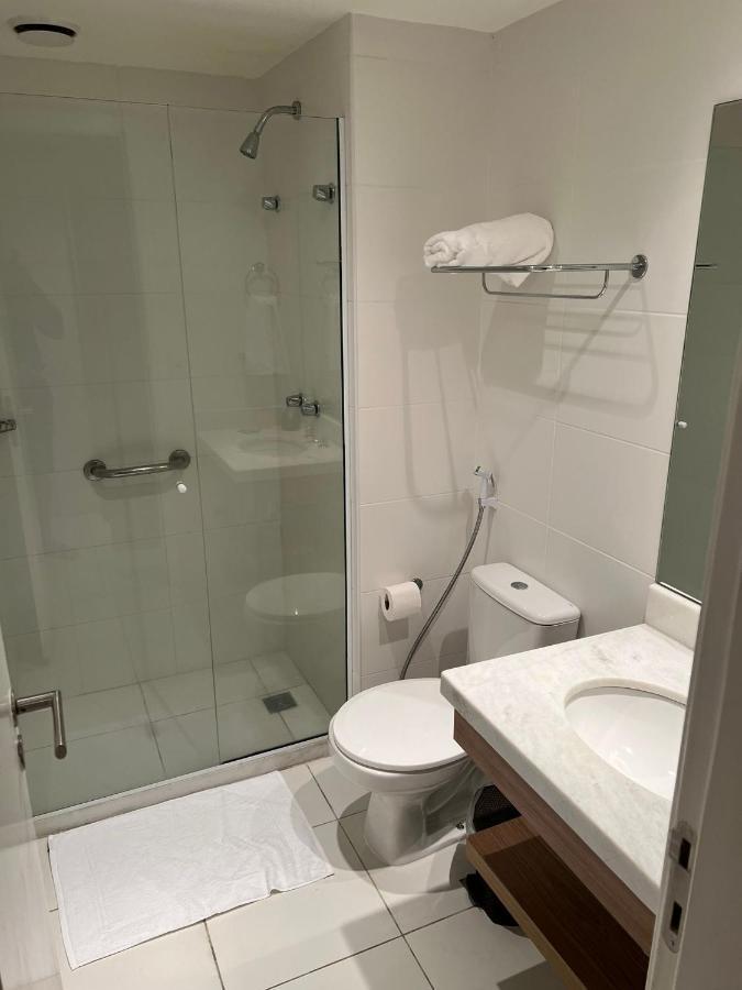 Flats Rio Stay Ρίο ντε Τζανέιρο Εξωτερικό φωτογραφία