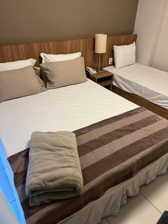 Flats Rio Stay Ρίο ντε Τζανέιρο Εξωτερικό φωτογραφία