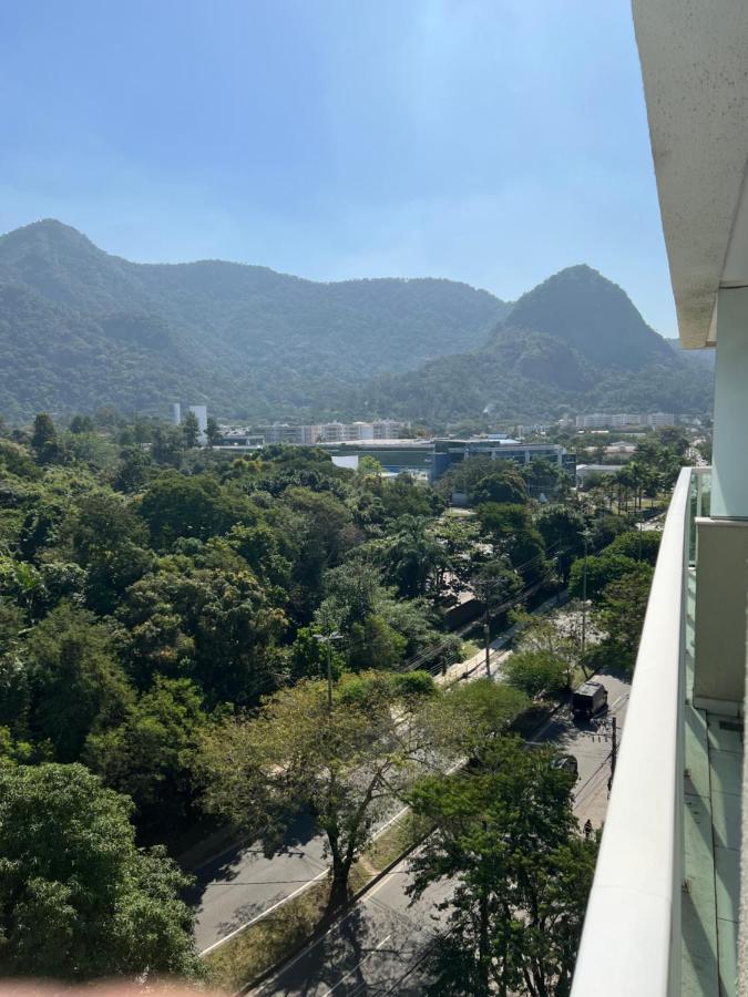 Flats Rio Stay Ρίο ντε Τζανέιρο Εξωτερικό φωτογραφία
