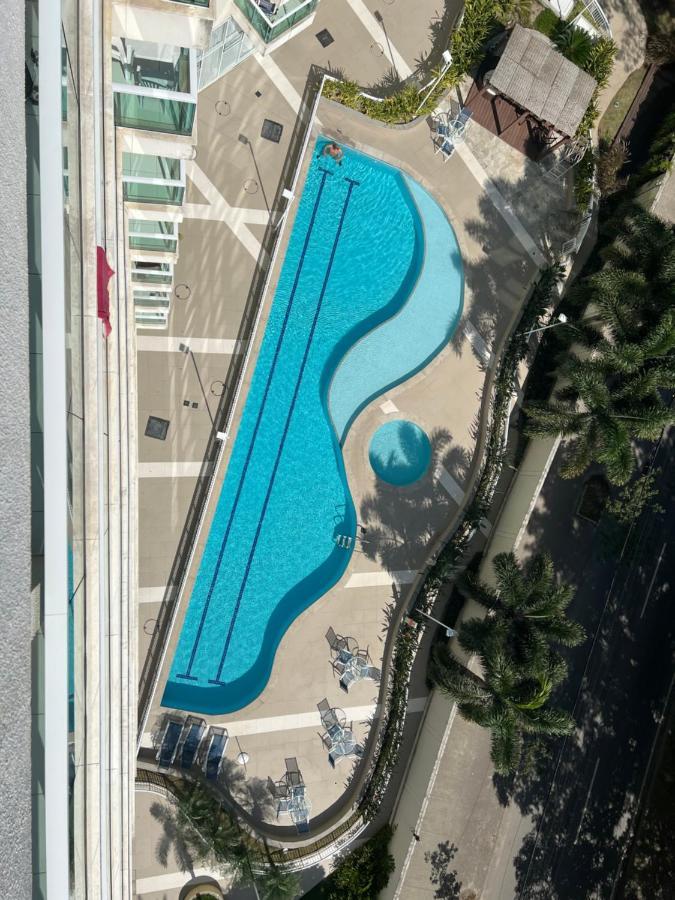 Flats Rio Stay Ρίο ντε Τζανέιρο Εξωτερικό φωτογραφία