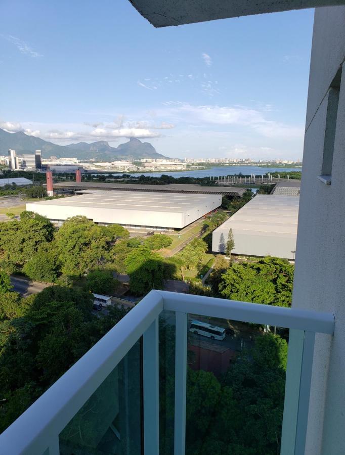 Flats Rio Stay Ρίο ντε Τζανέιρο Εξωτερικό φωτογραφία