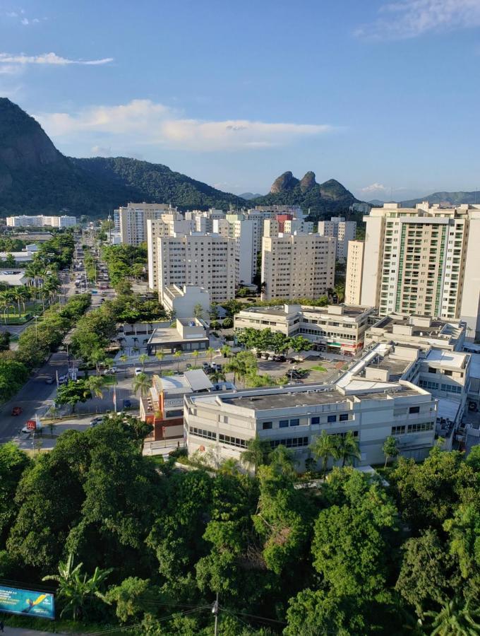 Flats Rio Stay Ρίο ντε Τζανέιρο Εξωτερικό φωτογραφία