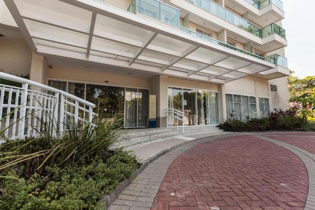 Flats Rio Stay Ρίο ντε Τζανέιρο Εξωτερικό φωτογραφία